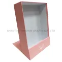 Rectangular Display Box