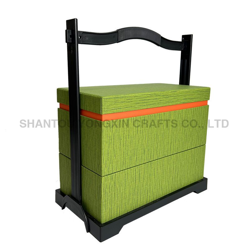 Classical Style Snack Gift Box 3