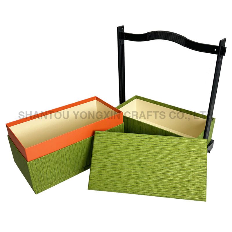 Classical Style Snack Gift Box 6