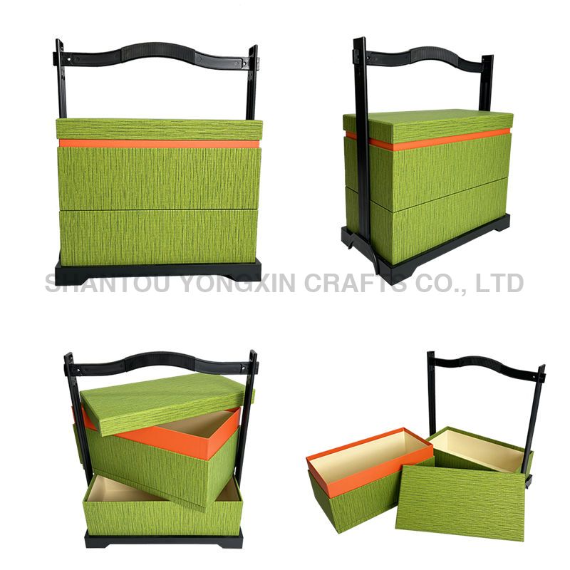 Classical Style Snack Gift Box 5