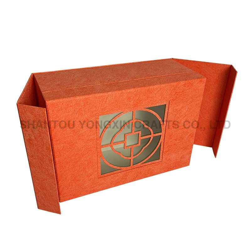 Classical Chinese Gift Box 4