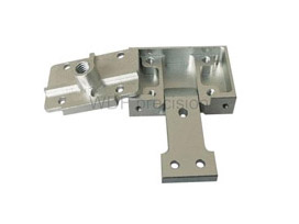 Exactness CNC Machining Exactness CNC Machining