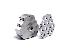 Small Batch CNC Milling Small Batch CNC Milling