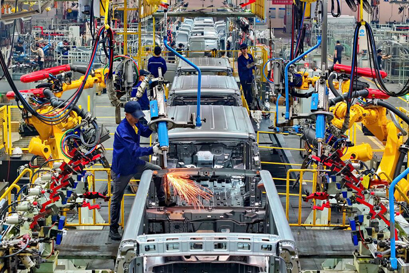 The US wants to end its reliance on Chinese lithium. Its policies are doing the opposite. The US wants to end its reliance on Chinese lithium. Its policies are doing the opposite.