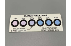 What is a Humidity Indicator Card and How Does It Work?