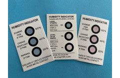 How to Read a Humidity Indicator Card?