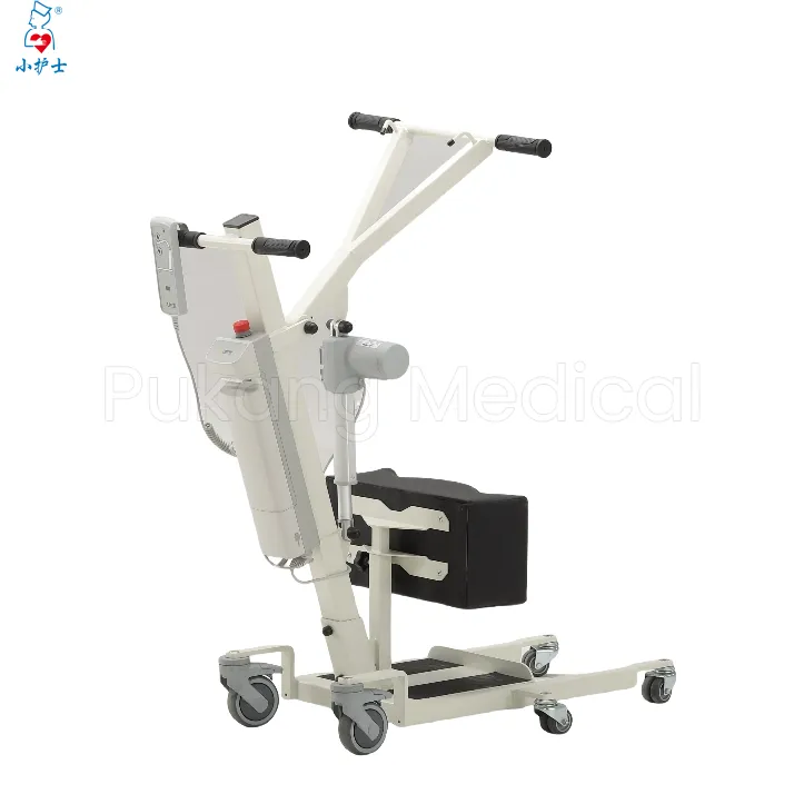 Patient Lift Buying Guide for Home Care Patient Lift Buying Guide for Home Care
