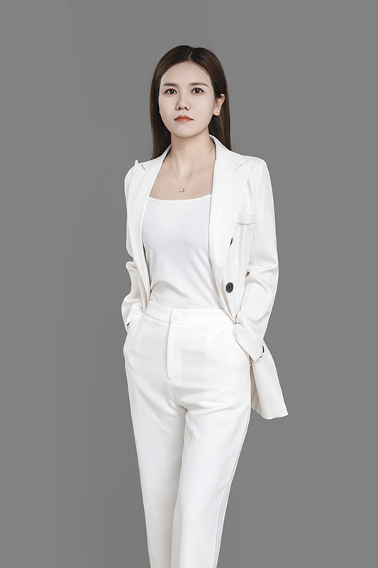 Serena Yang, Owner of AFBV Serena Yang, Owner of AFBV