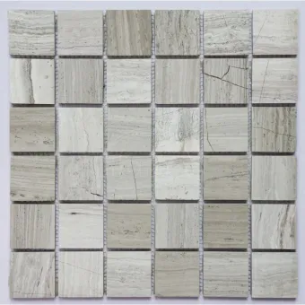 Wall&Floor Decoration Tile White Marble Tile