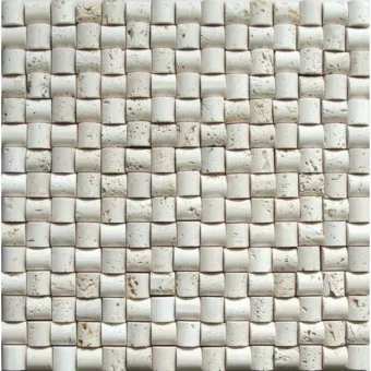 Stone Ceiling Tile or Wall Art and Decor