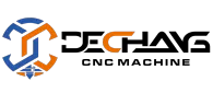 DeChang CNC Logo