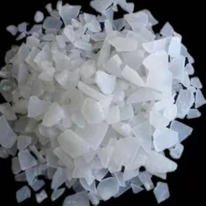 Flake Reagent Grade Aluminum Sulfate