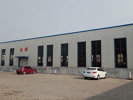 Warehouse Diefei Warehouse Diefei