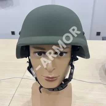 Pasgt Bulletproof Helmet
