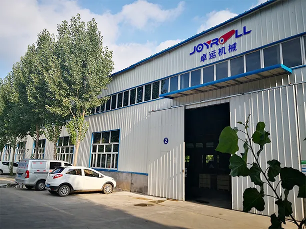 Hebei Joyroll Conveyor Machinery Co., Ltd.