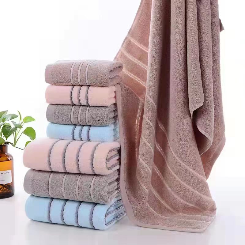 710 Bath Towel Hand Towel Face Towel