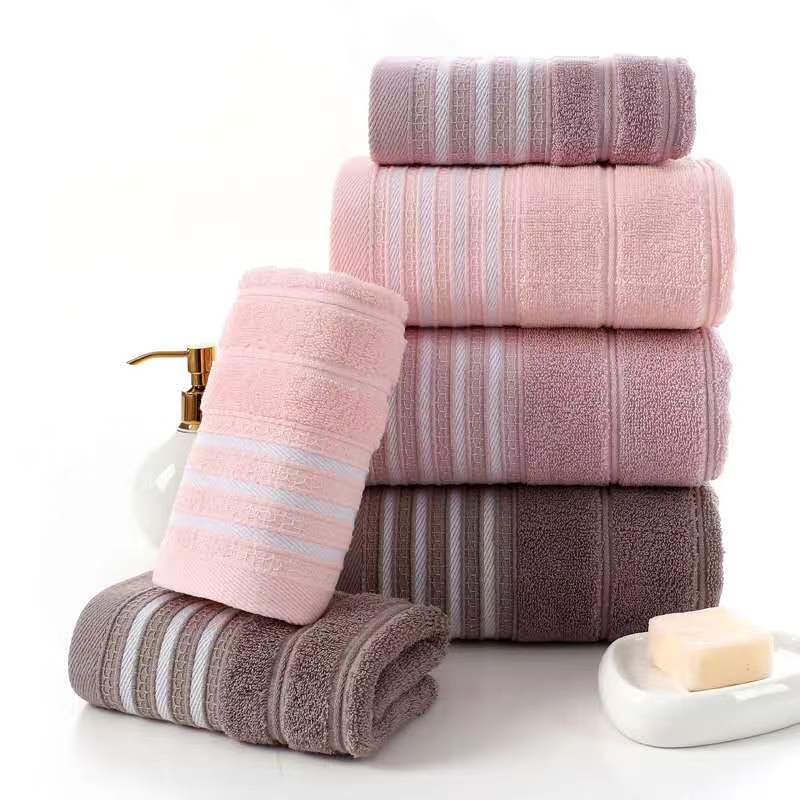 708 Bath Towel Hand Towel Face Towel