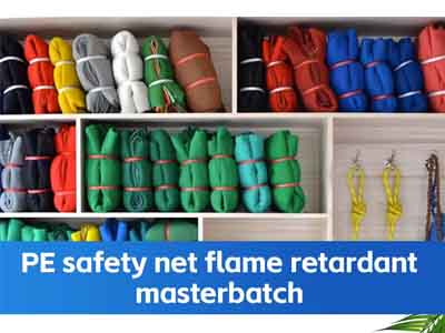 Flame Retardant Plastic Nets: Versatile Applications