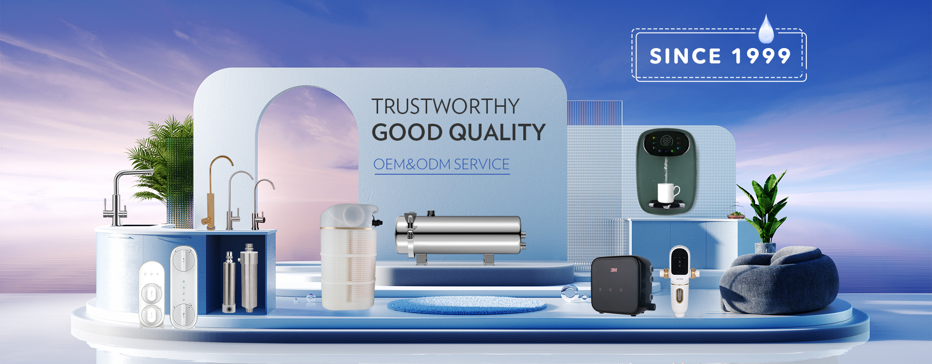 Zhejiang UVDF Technology Co., LTD. Zhejiang UVDF Technology Co., LTD.