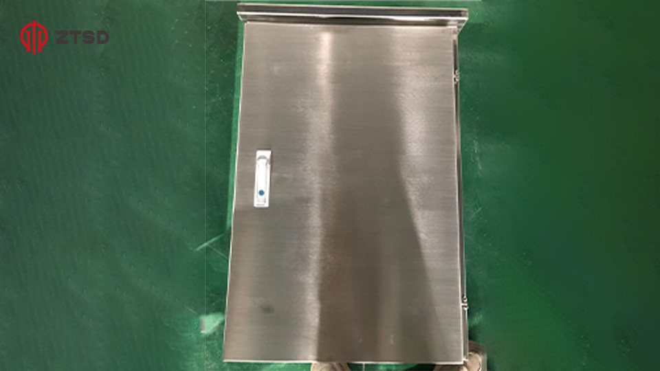 Our stainless steel distribution boxes have been successfully shipped to Japan! Our stainless steel distribution boxes have been successfully shipped to Japan!