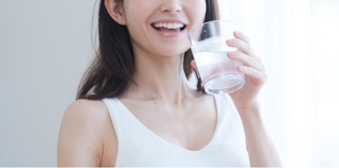 Silver-loaded activated carbon: a new era of deep purification of drinking water Silver-loaded activated carbon: a new era of deep purification of drinking water