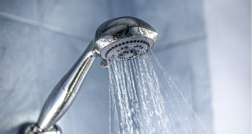 Application of activated carbon in shower heads: a new choice for healthy water use Application of activated carbon in shower heads: a new choice for healthy water use