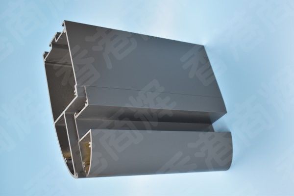 How Can Aluminium Extrusion Profiles Be Finished?