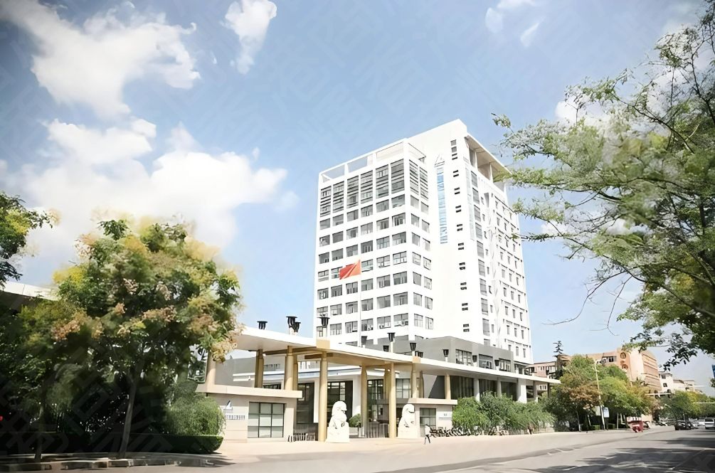 Chinalco Zhengzhou Nonferrous Metals Research Institute Chinalco Zhengzhou Nonferrous Metals Research Institute