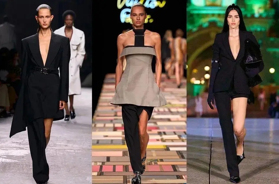 The popular trend of "single product mix" will help you win the first wave of attention in spring and summer 2025 The popular trend of "single product mix" will help you win the first wave of attention in spring and summer 2025