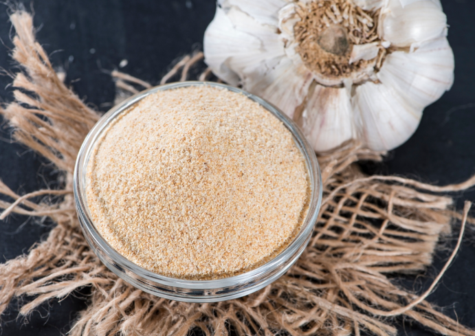 The Latest Research on the Health Benefits of Garlic Powder The Latest Research on the Health Benefits of Garlic Powder