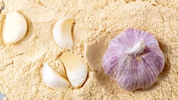 The Latest Research on the Health Benefits of Garlic Powder The Latest Research on the Health Benefits of Garlic Powder