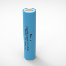 Cylindrical Lithium-ion battery cell 33140