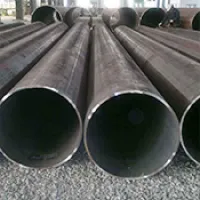 LSAW Steel Pipe