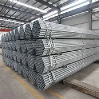 PRE Galvanized Steel Pipe