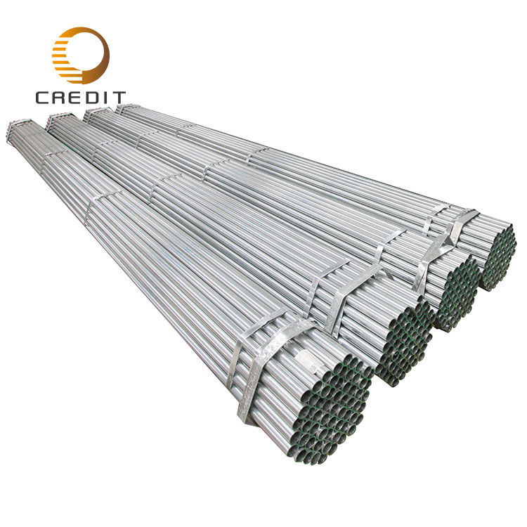 Hot-dip galvanized square pipe is a product of advanced manufacturing techniques Hot-dip galvanized square pipe is a product of advanced manufacturing techniques