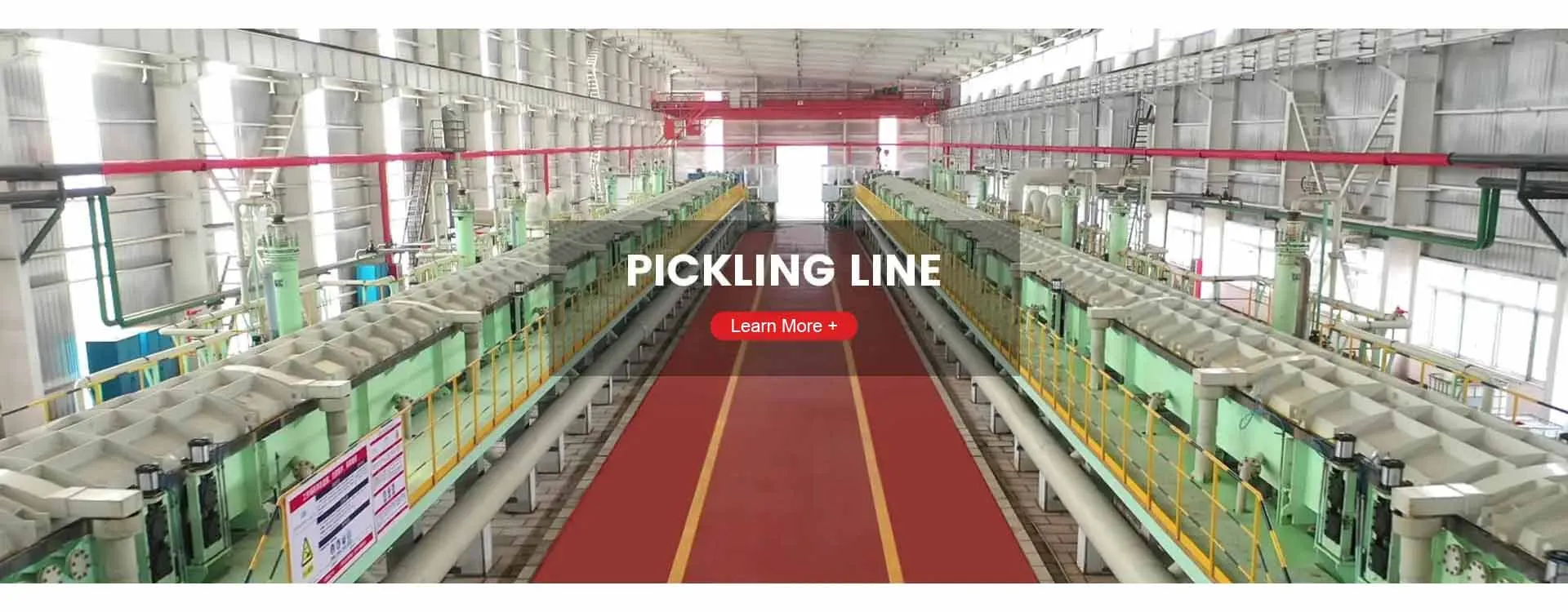 Pickling Line