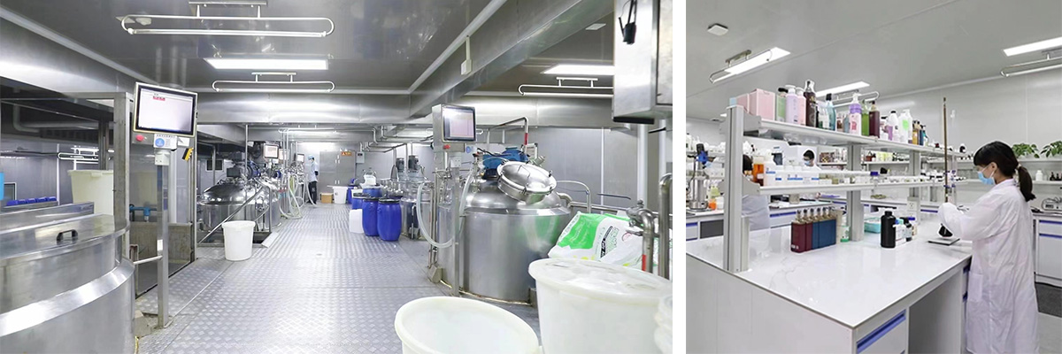 Guangzhou Cestvie Cosmetic Co., Ltd Guangzhou Cestvie Cosmetic Co., Ltd