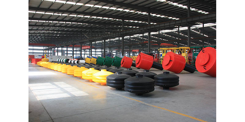 China Marine Navigational Aids Company About us