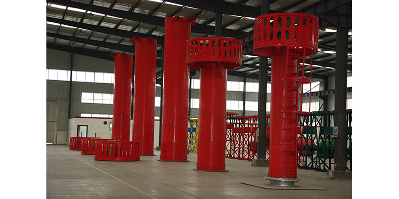 China Marine Navigational Aids Company About us