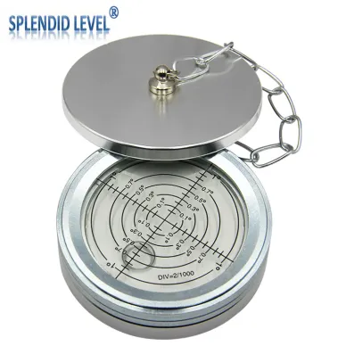 中聯吊車支腿水平儀7024泵車工程機械水準儀打樁機徐工精密水平泡