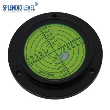 金屬吊車水平儀8013中聯高精度水平氣泡工程機械水平器泵車水準儀