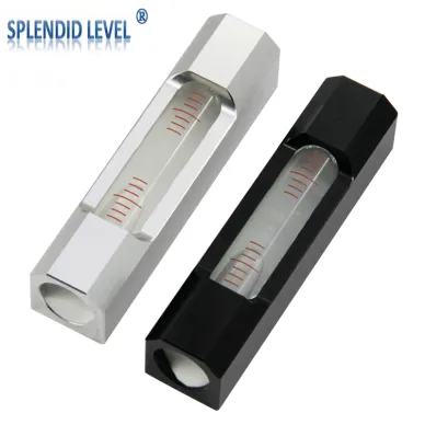 條式水平儀高精度水準儀條形水平氣泡8520便攜水準泡框式水平尺