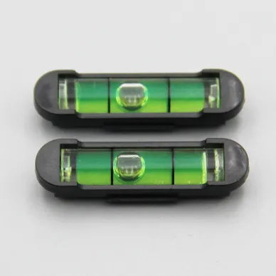 塑料水平儀一字水平尺氣泡水平儀便攜式水平儀迷你水平珠水平泡