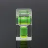 熱靴水平儀照相機(jī)專用水平儀單反相機(jī)通用插熱靴式二維單反水平儀