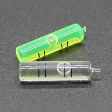 15分玻璃長水準儀高精度水平泡5mm經(jīng)緯儀7mm水準泡迷你便攜水平泡