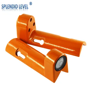 金屬塔尺桿碳纖桿水平氣泡便攜式水平儀對(duì)中桿測(cè)量直角水準(zhǔn)儀