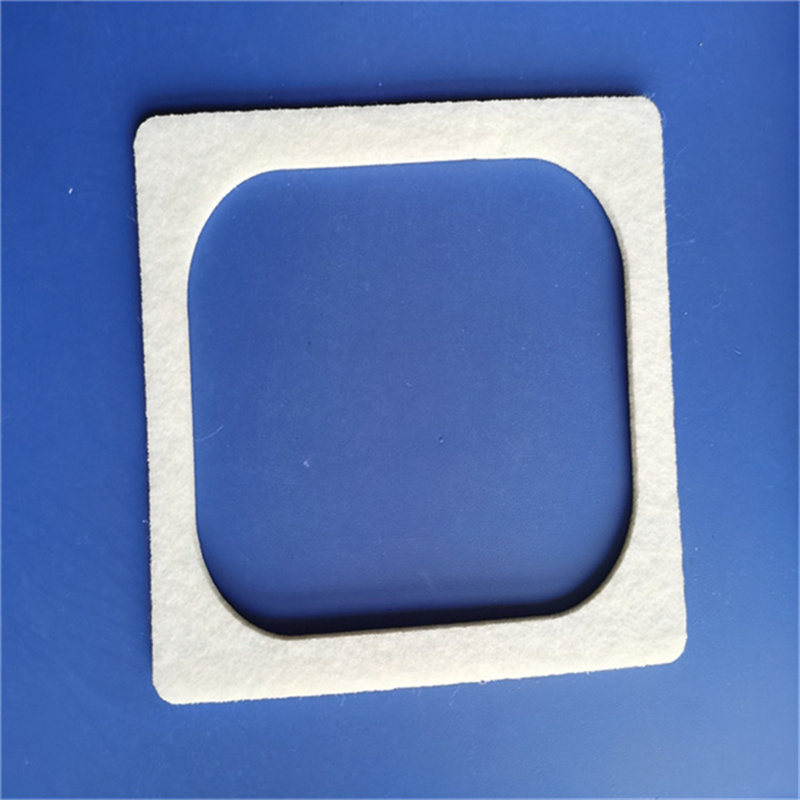 Things to note when selecting felt gaskets