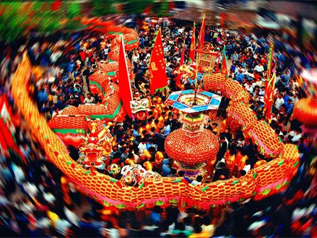 Chinese New Year – China's Grandest Festival & Longest Public Holiday