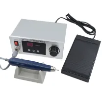 70000RPM Micromotor with Brushless Handpiece