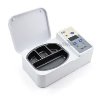 Dental Lab Digital Wax Heater Pot